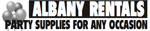 Albany Rentals